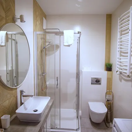 Przytulny Z Ogrodkiem W Doskonalej Lokalizacji Fair Apartament