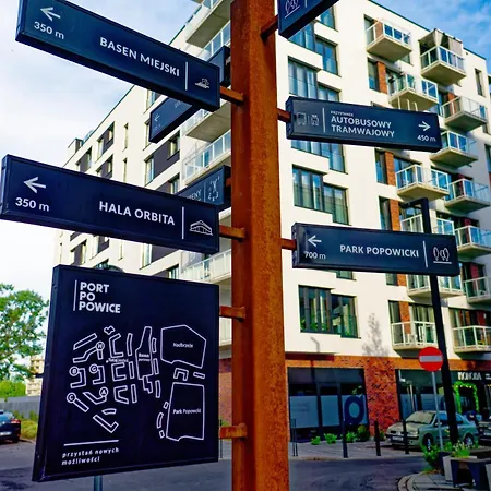 Bialowieska - Przytulny Z Ogrodkiem, Parking - - Fair דירה