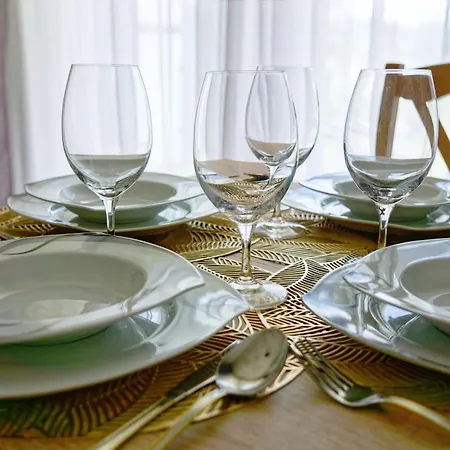 דירה Bialowieska - Przytulny Z Ogrodkiem, Parking - - Fair