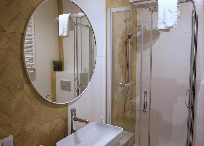 Bialowieska - Przytulny Z Ogrodkiem, Parking - - Fair * ורוצלב