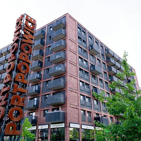 Apartment Przytulny Z Ogrodkiem W Doskonalej Lokalizacji Fair