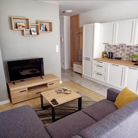 Przytulny Z Ogrodkiem W Doskonalej Lokalizacji Fair Apartment Wroclaw
