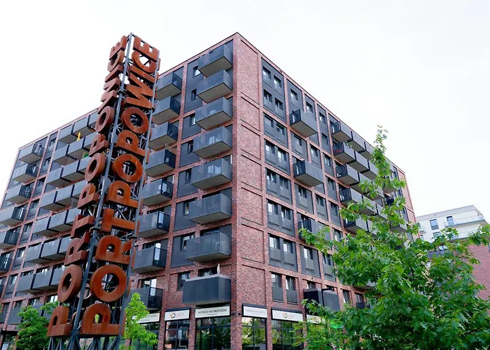 アパート Bialowieska - Przytulny Z Ogrodkiem, Parking - - Fair